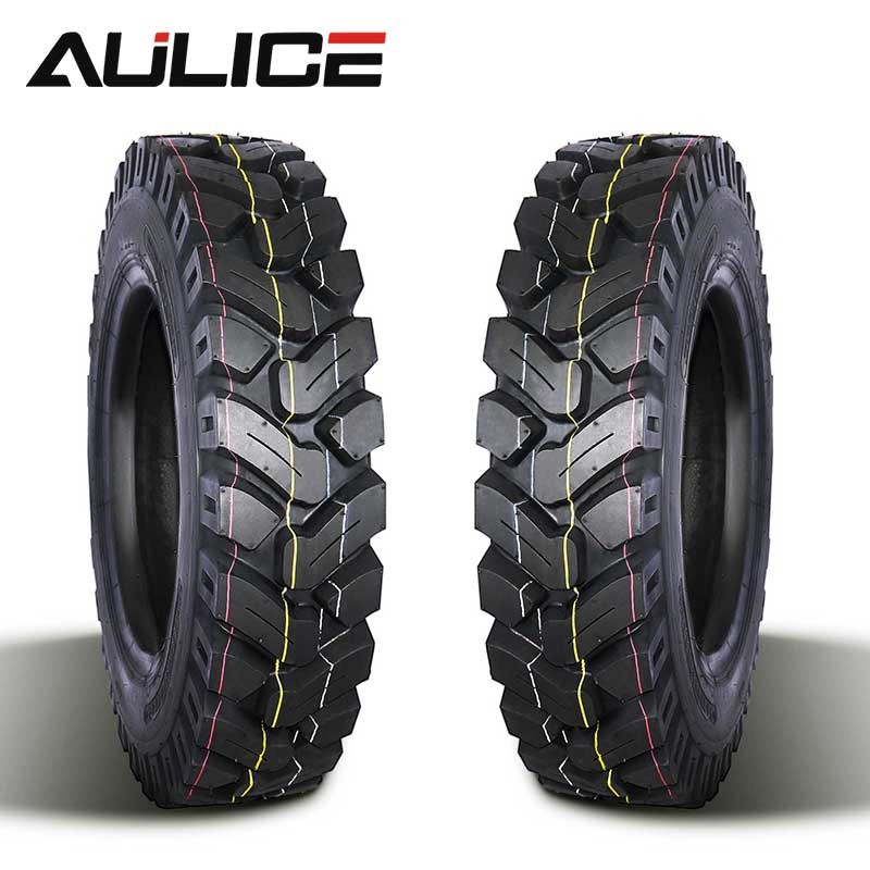 Chinses Factory off road tyre Bias AG Tyres AB521 7.00-16