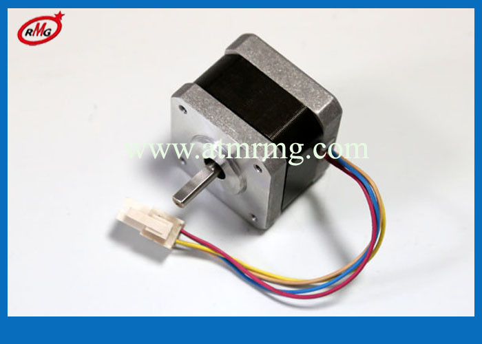 0090017048 NCR ATM Parts NCR 58xx Presenter Stepper Motor 009-0017048