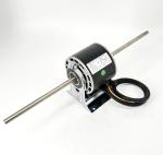 220V 50Hz 40W AC Motor 1150RPM/3SPD Fan Coil Unit