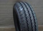 Fuel Efficiency Semi Steel Radial Tire , Lightweight Truck Tires C Wet Grip