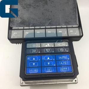 Wholesale 7835-31-1004 7835311004 For PC200-8 Excavator Monitor Panel from china suppliers