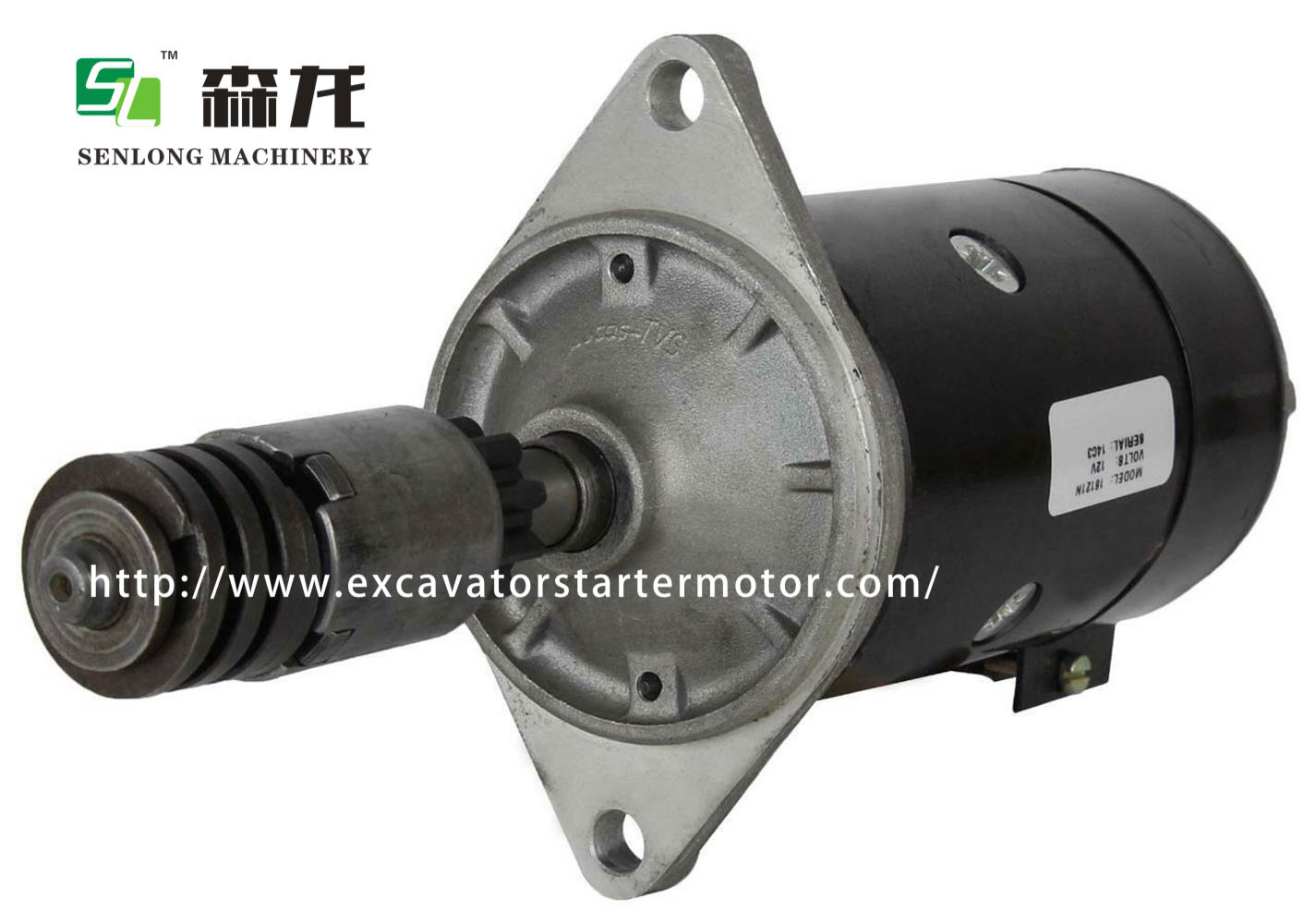 12V 0.8KW 9T Starter Motor 16121 860205 25016 25022 25061 25065 25071 25075 25079 25085 25088 25149 25149B/H