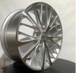 Replica Toyota Oem 18 Inch Wheels