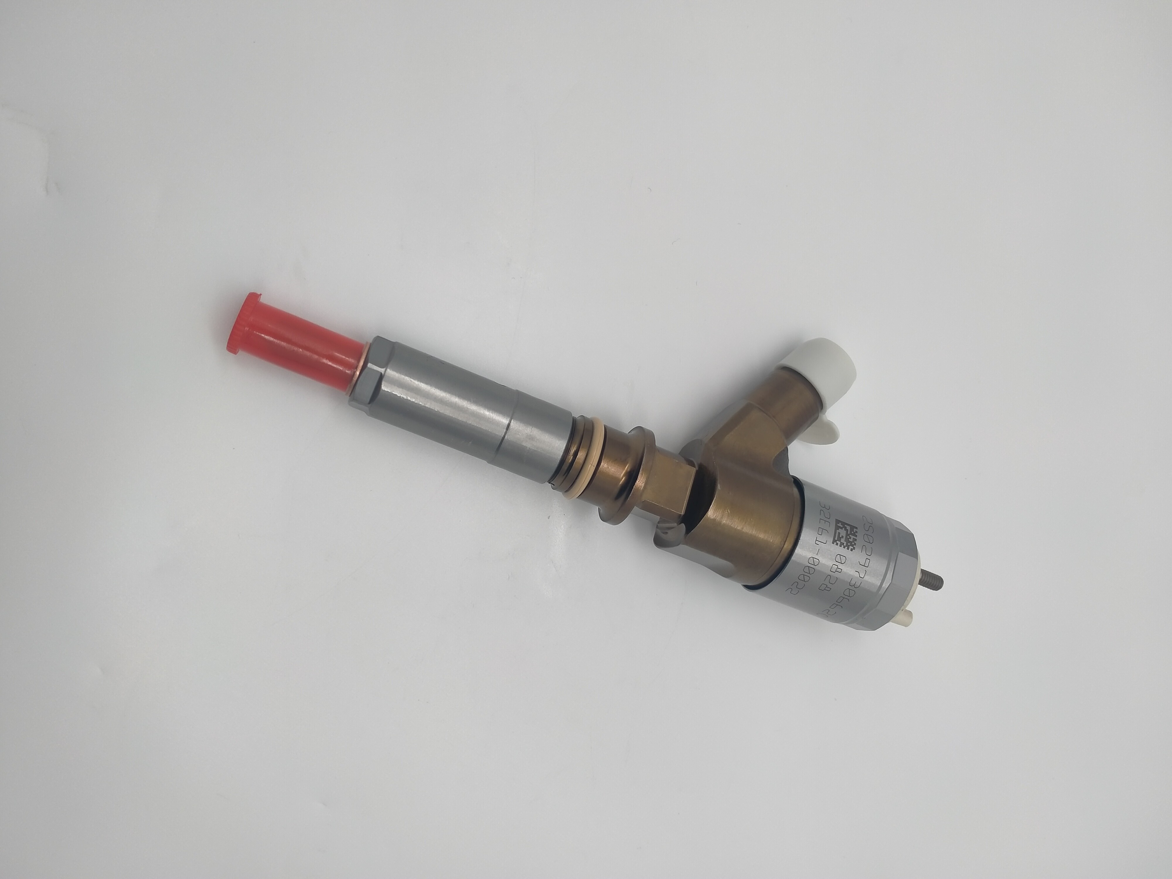 315DL Excavator CAT 3264740 C6.4 Diesel Engine Injector
