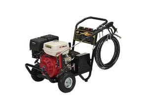 Wholesale Triplex Plunger Pump High Pressure Washing Machine Portable Gasoline from china suppliers
