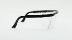 Non-medical Safety goggles anti-fog dust splash spittle PC frames COVID 9