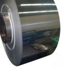 Building Materials Sus 430 Stainless Steel Cold Rolled Coil 8k 0.5Mm Thick