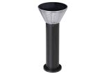 IP66 5W Solar Lawn Lamps , 400mAh LED Decorative Solar Garden Lights