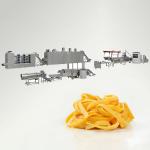 100 - 200kg/H Commercial Electric Macaroni Extruder For Pasta Making
