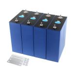 EVE LF304 3.2V 304Ah LiFePO4 Battery Cell Long Lasting Prismatic LFP Cell