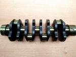 High Quality Diesel Engine 8-98029270-5 4HK1 Forged steel Crankshaft For Isuzu