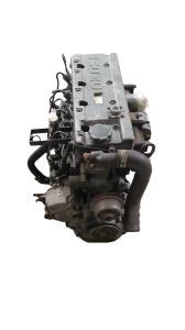 Wholesale Excavator Isuzu 4le1 Engine Parts Assembly from china suppliers