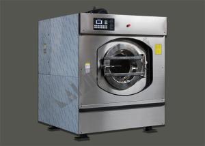 Wholesale Water Efficient Hotel Laundry Equipment Commercial Washer Dryer 50kg Capacity from china suppliers