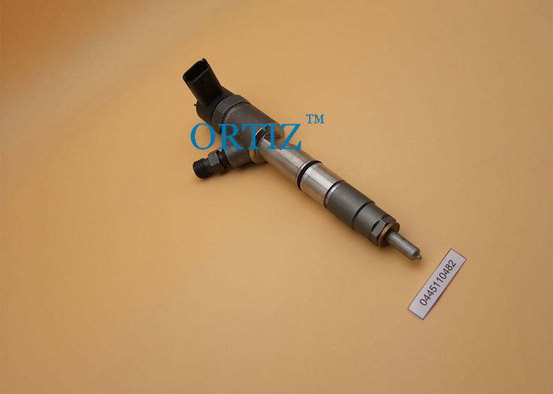 ORTIZ NISSAN Paladin auto engine diesel injection 0445110482 auto engine injector assy 0445 110 482