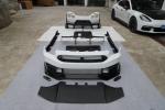 Nissan GTR Carbon fiber body Kit GTR r35 Upgraded 2024nismo style front and rear