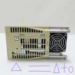 Wholesale Yaskawa SGDS-20A15A AC SERVO AMPLIFIER 200-230V 9.7A 2KW NEW from china suppliers