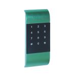 Automatic Password Digital Fingerprint Cabinet Locks