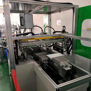 Wholesale Scraping Height 10-50mm Filter Production Machine For Country Markets from china suppliers