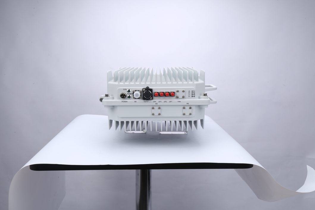 900/1800MHz Low Interference to Bts Signal Repeater Amplifier