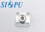 Microstrip Female 2.92mm RF Connector Four Hole Flange Mounted