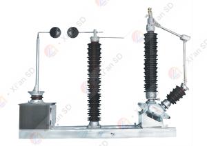 Wholesale 220kV Lightning Neutral Grounding Resistor For Transformer from china suppliers