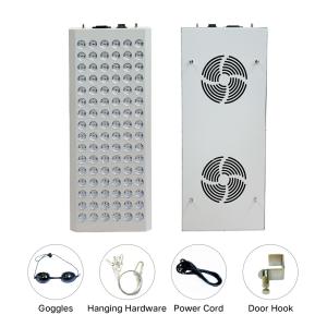 Wholesale Beauty Skin Care Red Infrared Light Therapy 600W 660nm 850nm Panel from china suppliers