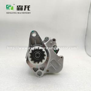 Wholesale 12V 1.8kw 13T Toyota Starter 438000-1380 438000-2500 438000-3330 28100-0V060 28100-0V020 43800-3450 For VELLFIRE ALPHAR from china suppliers
