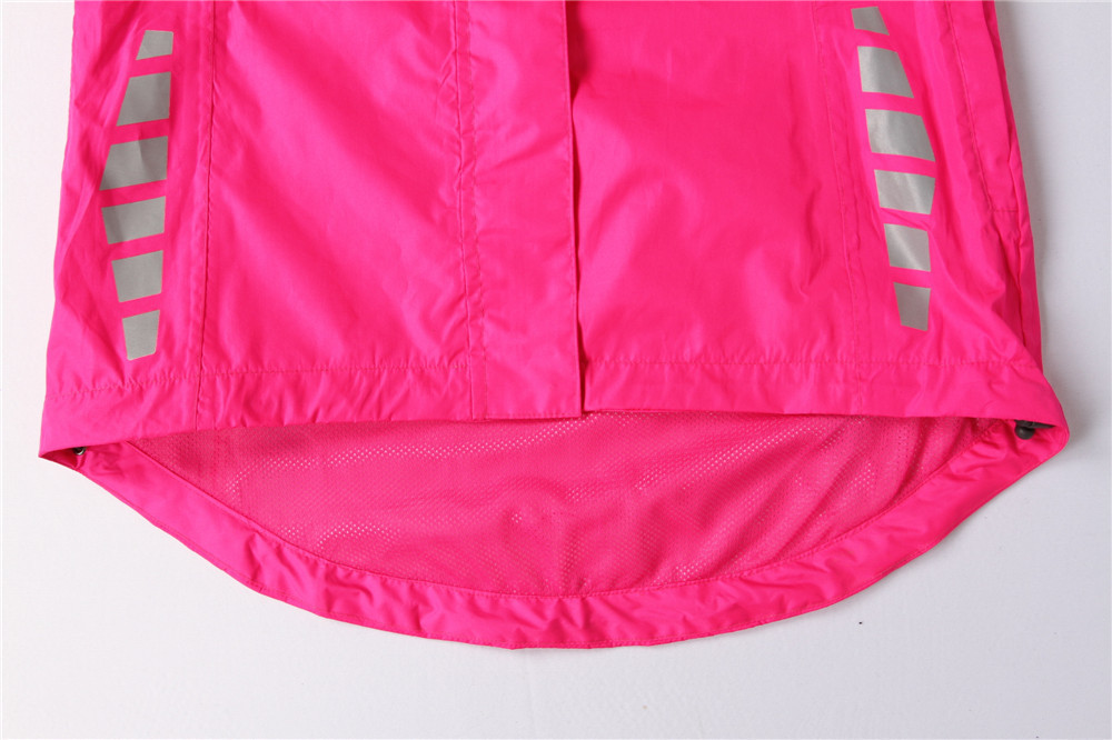 Windproof Men's Outdoor Jacket
