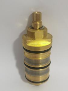 Wholesale Diverter Temperature Control Accessories Brass Faucet Cartridge 500000 Times from china suppliers