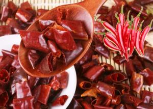 Wholesale ODM / OEM Acceptable Natural Food Seasoning Chinese Red Dried Hot Millet Pepper from china suppliers