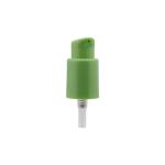 Customized Shape Color 18/410 20/410 24/410 Cream Dispenser Pump For Cosmetic