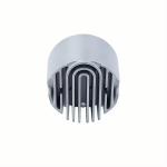Sweeping Robot Parts Die Casting 0.05mm Magnesium Aluminum Alloy Die Casting