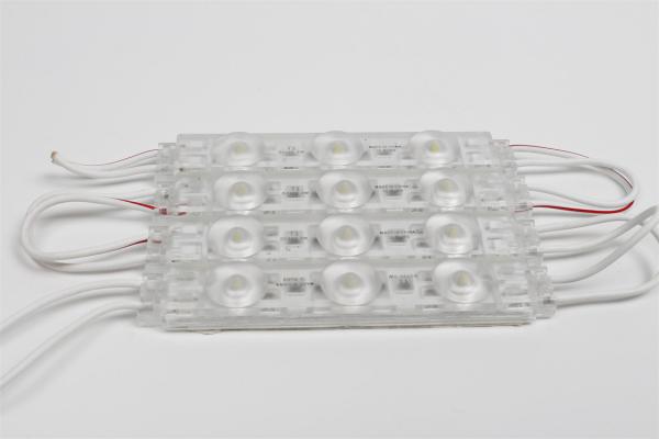 Miracle Bean 1.5W DC12V LED Light Module Technology Good Price With IP65