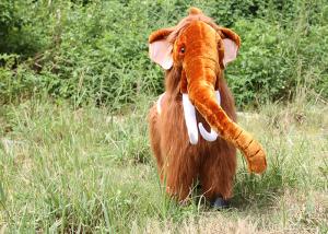 Wholesale Plush Riding Walking Horse Toy Pony/Pedal Gema from china suppliers