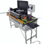Professional Woodworking Machinery Automatic Edge Banding Machine