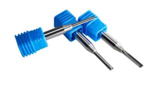 Wholesale Woodworking Carbide Router Bits TCT Carbide End Mill For Straight Bits 1/4 Shank from china suppliers