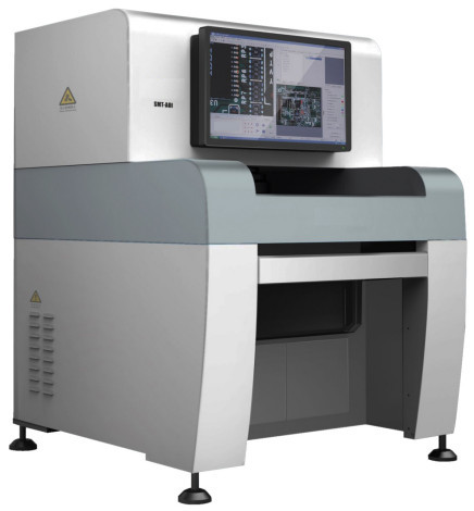 JAGUAR Automatic Optical Inspection Equipment Off-line AOI JAGUAR A1000