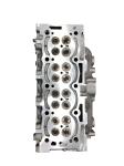 Cylinder Head - 908997 AMC - 1609073180, 908997, 1864346 For FORD PEUGEOT