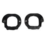 Coaster Bus Spare Parts Front Fog Lamp Retainer for Coaster Bus Minibus parts