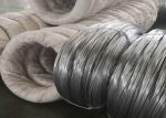 SUS201 Thin Stainless Steel Wire 0.09mm 1.5mm Thin Steel Cable Bright Finish