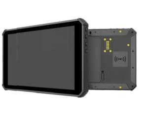 Wholesale IP67 1280x800IPS Waterproof Android Tablet With GPS Shockproof from china suppliers