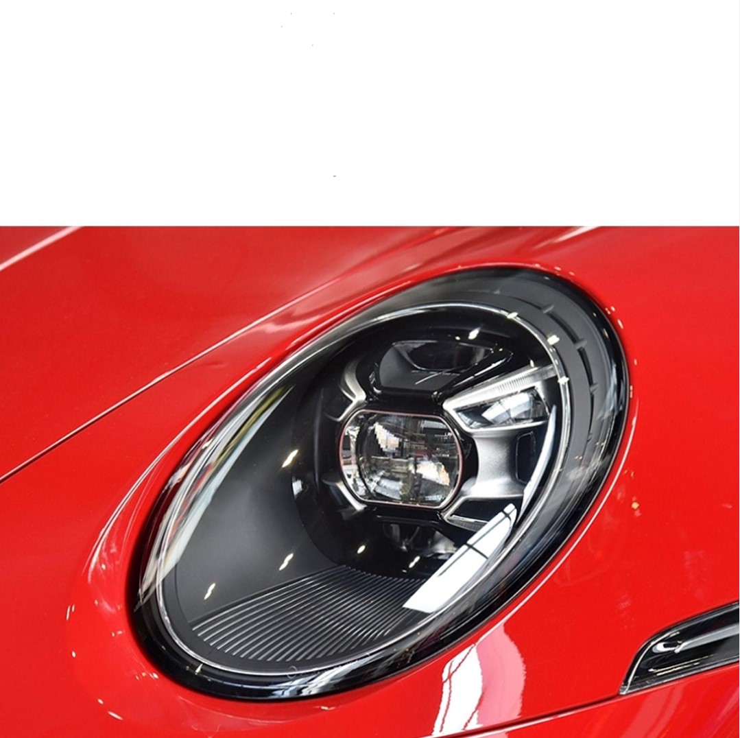 OE No. 99163199350 99163123202 For 2012-2018 Porsche 911 LED Headlights