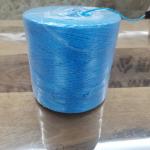 UV Additive 1%-2% Blue Tomato Tying Twine 1200m/Kg 1050m/Kg 1000m/Kg