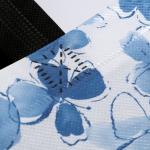 Custom Logo Non-woven fabric recycle bag brand advertising can hold shoes / wine