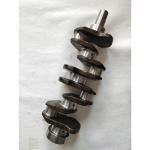 Casting Or Forged Steel 3SZ Auto Spare Parts Diesel Engine Crankshaft For Toyota
