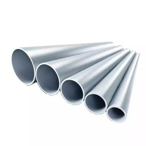 Wholesale 6061 Anodized Extruded Aluminum Pipe Tube Oval Metal Aluminum Square Tubing from china suppliers