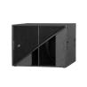 Buy cheap ARE Audio Passive 21 Inch 2400W High Power Bass Professional Audio Stage from wholesalers
