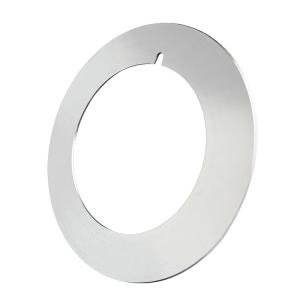 Wholesale Heat Resisting High Alloy Steel Rotary Knife Blade Industry Circular For Rubber Cutting from china suppliers