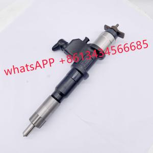 Wholesale OEM 8976034157 095000-5511 Denso Injector from china suppliers