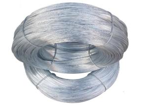 Wholesale Low Carbon Steel 1.2mm Galvanized Wires For Construction Binding from china suppliers
